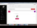 FireAdmin Step 8a Firebase References
