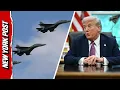 Download Lagu Trump waarschuwt Venezuela om geen straaljagers over Amerikaanse marineschepen te laten vliegen: ...