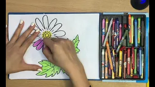 how to color 99
