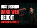 Download Lagu I Was Admitted To A Psychiatric Hospital Where No Person Other Than Me Was  Human:2 Dark Web Stories