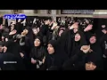 Download Lagu ❌ لحظه ورود رهبر انقلاب به حسینیه امام خمینی(ره) در مراسم عزاداری شب عاشورای حسینی#مسلمان_تی_وی
