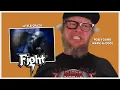 FIGHT - LITTLE CRAZY it;s Okay Guys Rob Halford has just gone a Little Crazy?