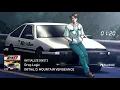 Download Lagu Initialize (Instrumental) - Initial D: Mountain Vengeance OST
