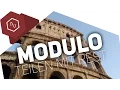Modulo - Dividing with remainder