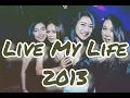 Download Lagu Live My Life 2013 | Breakbeat Jadul