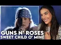 Download Lagu CAN'T STOP SMILING!! First Time Reaction to Guns N' Roses - \