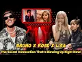 Lagu Bruno Mars x Rosé x Lisa? The Secret Connection That’s Blowing Up Right Now!