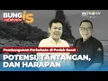 Download Lagu Bung Is Menyapa Metro TV Lampung Bersama  Pj Sekda Kabupaten Pesisir Barat Tedi Zadmiko