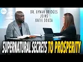 Supernatural Secrets To Prosperity In The Scriptures Dr Kynan Bridges Joins Katie Souza
