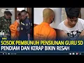Download Lagu Sosok Wawan, Pembunuh Pensiunan Guru SD di Berjo Karanganyar: Pendiam, Kerap Mencuri dan Bikin Resah