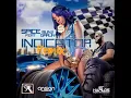 Spice x Bunji Garlin - Indicator (Soca remix) (Official Audio) | ZJ Sparks | 21st Hapilos (2017)