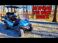 Golf Cart Batteries - Lithium vs Lead Acid