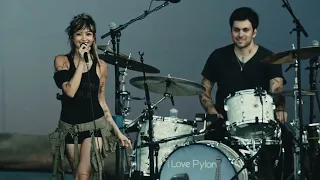 beabadoobee - Switchblade Live at Lollapalooza 2026