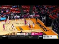 Louisiana Tech vs UTEP - Game Highlights