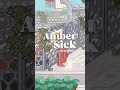 Lagu 𝜗ৎ ₊˚ Amber Feel Sick at School 😥 ⋆˚꩜｡