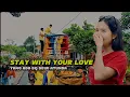 Download Lagu Stay With Your Love Koplo Putra Azya live Lenek Anjani