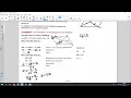 7 2 Lesson Properties of Parallelograms