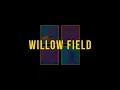 The Autumn Falls - Willow Field