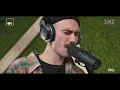 I LITTLE PIECES OF MARMELADE suonano GIMME ALL YOUR LOVE per AXA UNPLUGGED