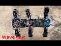 Hexapod Gaits