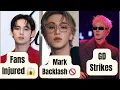 Download Lagu SEVENTEEN Concert Accident Injures , Jung Daehyun Almost Quit, NCT Mark Boycott \u0026 G-Dragon Lawsuit 