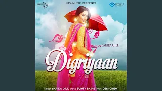 Digriyaan