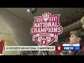 IU Assembly Hall watch party reacts to National Championship victory