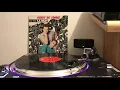 Début De Soirée - La Vie La Nuit (French Remix Club) (1988) (Maxi 45T)