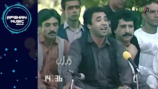 قربان سرت گردم    فیض کاریزی دندنها