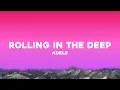 Adele - Rolling In The Deep