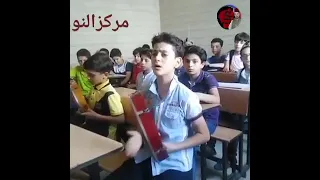 على بلد المحبوب وديني 