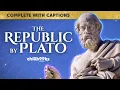 Download Lagu The Republic by Plato | Complete Audiobook with Text