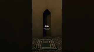 فدعا ربه اني مغلوب فانتصر القارئ احمد النفيس سورة القمر 