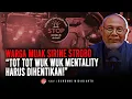 Download Lagu WARGA MUAK SIRINE STROBO \