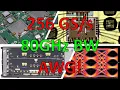 TSP - Keysight 80GHz Bandwidth M8199B 2-Channel AWG Overview Teardown Experiments