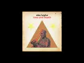 Ebo Taylor - Love & Death (new version)