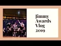 what the Jimmy Awards are really like
