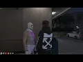 Mime Stunlock Pnut - Burn || GTA 5 RP NoPixel