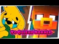 Download Lagu Yo Quiero Dormir, Original VS Minecraft - (Cancion @Mikecrack)