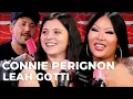 Leah Gotti and Connie Perignon KNOCK OUT Ryan Pownall