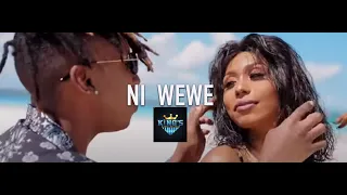 k2ga ni wewe official music video 