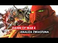 Download Lagu Analiza Zwiastuna Dawn of War 4