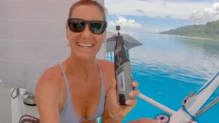 Boat Confinement Two Afloat Style: DREMEL ADVENTURES