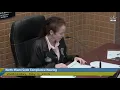 North Miami Code Compliance Hearing - May 1 2019 Part 1