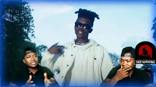 strongman nhyira ft akwaboah dermadking reacts