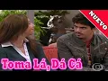 Download Lagu Toma Lá, Dá Cá 2025 | Cada Macaco no Seu Galho | Toma Lá, Dá Cá capítulos completosv