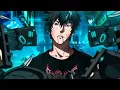 Lagu RiverKinn x SpaceMan Zack - Night Vision [Lyrics x AMV]