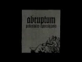 Download Lagu Abruptum - Bellum