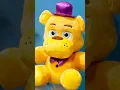 NEW Jazwares vault FNAF spring Bonnie and Fredbear plush
