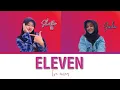 Download Lagu IVE (아이브) 'ELEVEN' Cover By Yasha \u0026 Shaffa (Body \u0026 Soul II Indonesia)